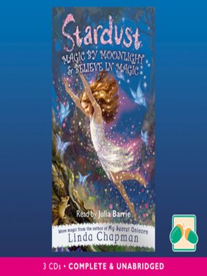 Magic By Moonlight Believe Stardust Series Magic By Moonlight Believe Stardust Series