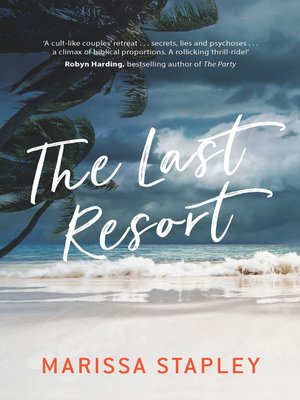 The last resort