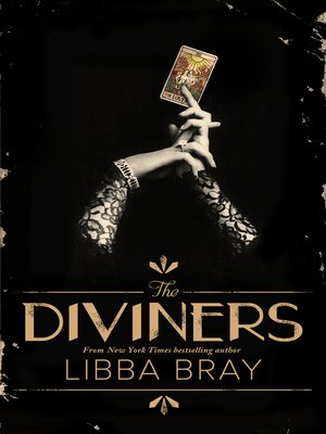 books like the diviners books like the diviners