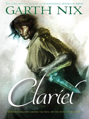 Sabriel Garth Nix Epub