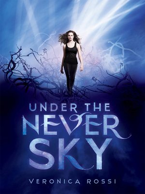 under the never sky book 2