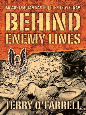 Behind Enemy Lines By Wilmer L Jones Phd Overdrive - 