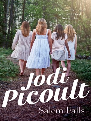 jodi picoult salem falls review