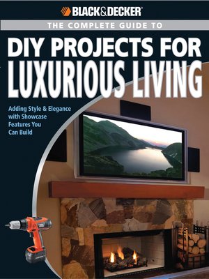 Black & Decker Complete Home Improvement by Creative Publishing  international · OverDrive: ebooks, audiobooks, and more for libraries and  schools
