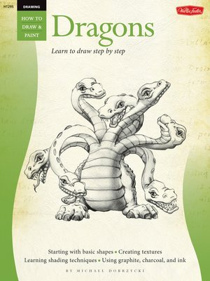 dragons by michael dobrzycki a overdrive rakuten overdrive ebooks cover image
