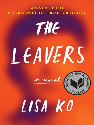 the leavers novel the leavers novel