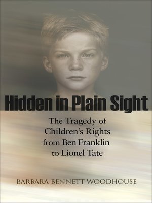 hidden in plain sight documentary