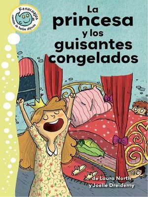 La princesa y los guisantes congelados (The Princess and the Frozen ...