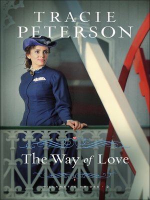 The Way of Love Book Cover