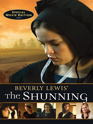 the shunning book