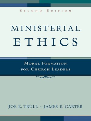 etica ministerial joe e trull pdf editor