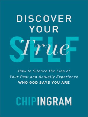 chip ingram true spirituality ebook