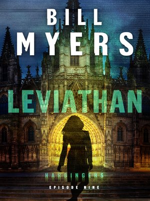 Leviathan by Bill Myers · OverDrive: ebooks, audiobooks, and more for  libraries and schools