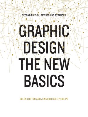 ellen lupton graphic design the new basics