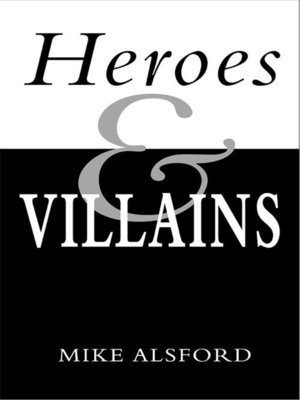 Heroes And Villains Angela Carter