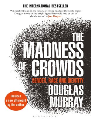 The Madness of Crowds by Louise Penny - Audiobook