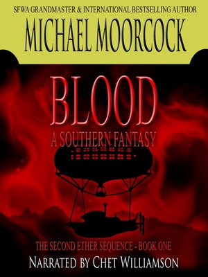 Blood Meridian Audiobook on