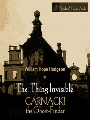 carnacki the ghost finder by william hope hodgson carnacki the ghost finder by william hope hodgson