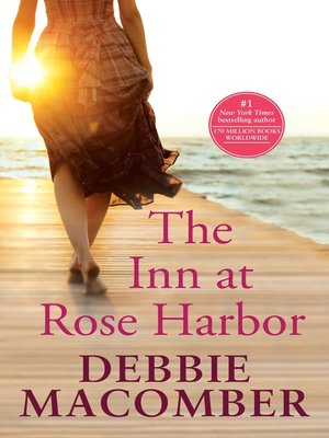 love letters a rose harbor novel
