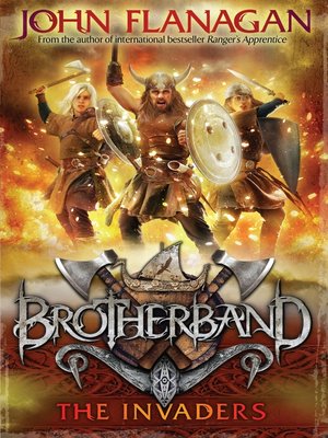 The brotherband chronicles torrent.