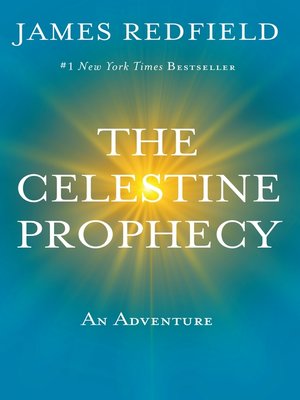 the celestine prophecy author