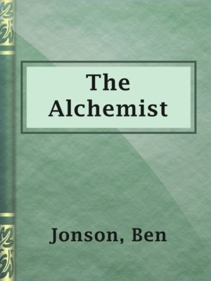 The Alchemist by Paulo Coelho · OverDrive: ebooks, audiobooks, and more for  libraries and schools