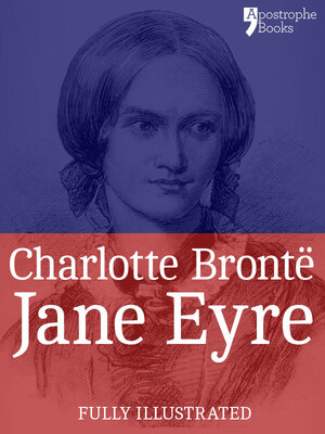 Jane Eyre by Charlotte Brontë