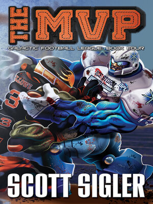 The Champion (2 of 2) by Scott Sigler · OverDrive: ebooks