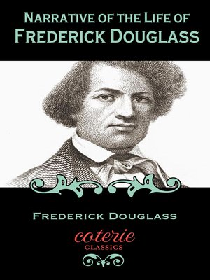 eBook - Narrative of the Life of Frederick Douglass by Frederick ...