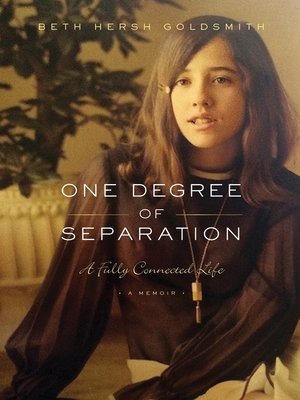 One Degree of Separation by Karin Kallmaker