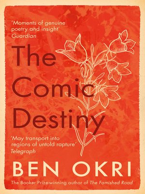 Ben Okri Overdrive Ebooks Audiobooks And More For Libraries And Schools Ben Okri Overdrive Ebooks Audiobooks And More For Libraries And Schools