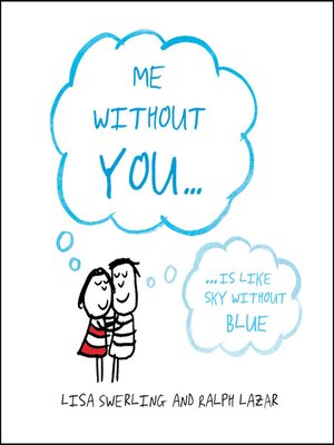 Me Without You By Lisa Swerling Overdrive Ebooks Audiobooks And Videos For Libraries And Schools