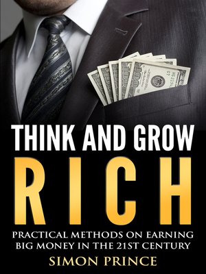 Think and Grow Rich download the last version for apple