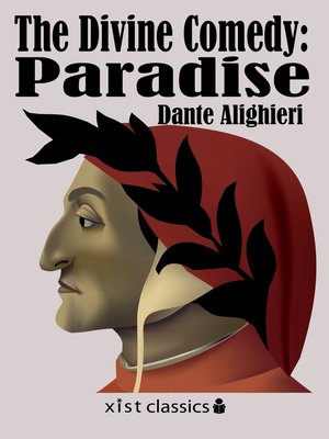 The Divine Comedy by Dante Alighieri #classic_audiobooks