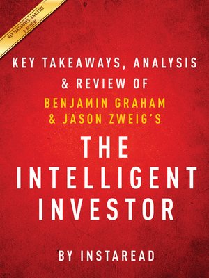 the intelligent investor audiobook full