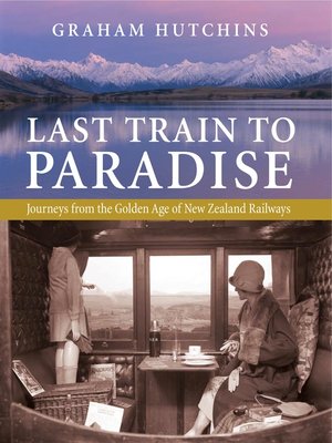 Last Train to Paradise: Henry Flagler and the Spectacular Rise and