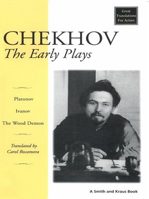 chekhov plays