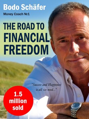 path to financial freedom