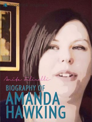 wisdom by amanda hocking