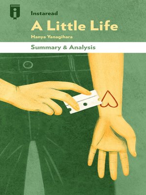 a little life author a little life author