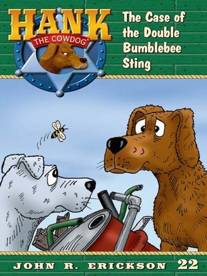 Hank the Cowdog and Monkey Business eBook by John R. Erickson - EPUB Book