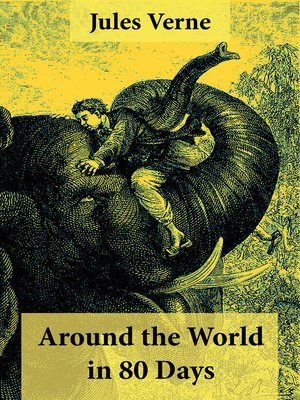 Around the World in 100 Days by Gary L. Blackwood