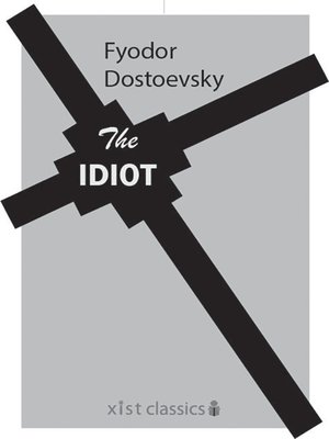 Dostoevsky's The Idiot 