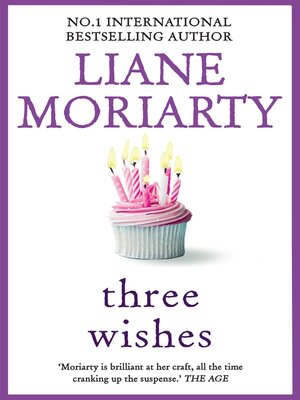 Liane Moriarty Novel 'Three Wishes' Acquired By Everywhere Studios –  Deadline