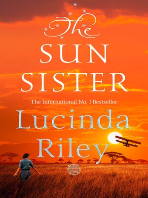 Lucinda Riley - Who is the seventh sister? - Pan Macmillan