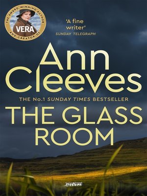 The Rising Tide - (Vera Stanhope) by Ann Cleeves (Hardcover)