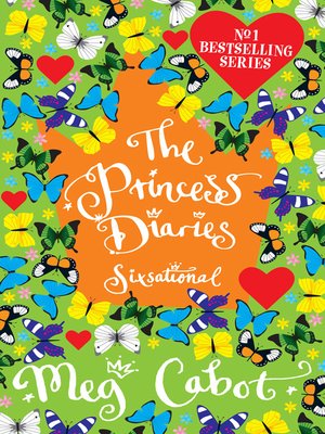 The Princess Diaries(Series) · OverDrive: ebooks, audiobooks, and ...