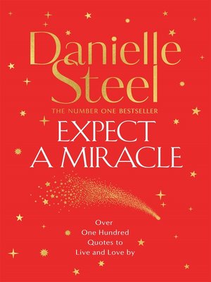 Expect a Miracle