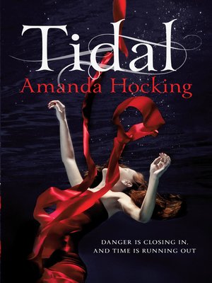 Between the Blade and the Heart: Valkyrie Book One by Amanda Hocking, eBook