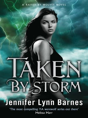 Jennifer Lynn Barnes Overdrive Rakuten Overdrive Ebooks